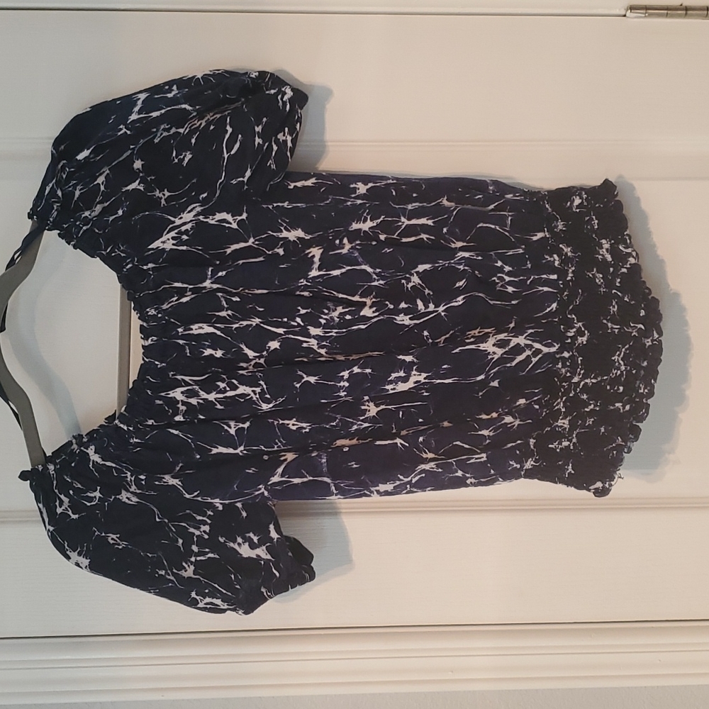 MICHAEL KORS BLOUSE